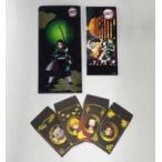 中古雑貨 集合 ケース付お手紙セット 「鬼滅の刃 全集中展」 グッズ付チケット特典