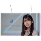 中古雑貨 高本彩花 ネームプレート 「日向坂46 POP UP