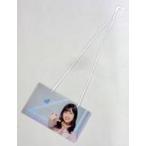 中古雑貨 河田陽菜 ネームプレート 「日向坂46 POP UP STORE in SHIBUYA109」