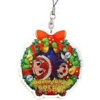 中古雑貨 幕末志士 クリスマスアクリルキーホルダー 「幕末志士チャンネル」 プレゼント当選品