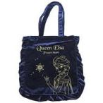 中古雑貨 エルサ バッグ 「アナと雪の女王×earth music＆ecology Japan Label」
