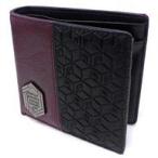中古雑貨 冨岡義勇モデル 二つ折り財布 「SuperGroupies×鬼滅の刃」