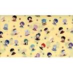中古収納・携帯用アイテム 集合(総柄) マスクケース 「わんぱく!刀剣乱舞-ONLINE- POP UP SHOP」