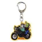 中古雑貨 ネズミ＆ワニ 「100日後に死ぬワニ×TOWER RECORDS トレーディングアクリルキーホルダー」