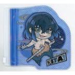 Yahoo! Yahoo!ショッピング(ヤフー ショッピング)中古雑貨 伊之助（ダイカットタイプ） 「鬼滅の刃 ぴた!でふぉめビニポ」