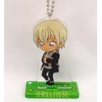 中古雑貨 安室透 「名探偵コナン スタンド付きアクリルキーホルダーコレクション」