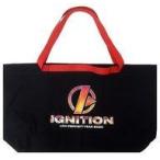 中古雑貨 IGNITION エコバッグ 「LDH PERFECT YEAR 2020 IGNITION」
