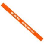 中古置物・装飾品 Kis-My-Ft2 銀テープ(オレンジ) 「Kis-My-Ft2 Kis-My-MiNT Tour」