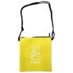 中古雑貨 寺田蘭世 サコッシュ(イエローver.) メンバ