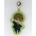 中古雑貨 橘真琴 GOLD EVOLUTION アクリルチャーム 「Free!-Dive to the Future-」