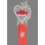 中古ペンライト・リングライト Red Velvet ペンライト 「Red Velvet ARENA TOUR in JA