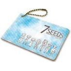 中古雑貨 04.集合 グラフアートデザイン キャラパス 「7SEEDS」