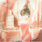 中古雑貨 高田明美イラスト オリジナルハンカチ 「LD きまぐれオレンジ・ロード Vol.11」 予約特典