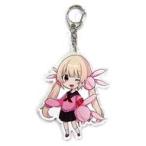 中古雑貨 名取さな(制服) バーチャルスクランブル アクリルキーホルダー 「バーチャルYouTuber 名