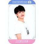 中古小物入れ・マルチケース・缶ケース ジョンハン ミントタブレット缶コレクション 「SEVENTEEN PHOTO SPACE」