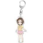 中古雑貨 道明寺歌鈴3 アクリルキーホルダー 「アイドルマスター シンデレラガールズ劇場」