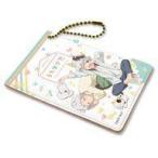 中古雑貨 01.岡本タマ＆山田ポチ グラフアートデザイン キャラパス 「うちタマ?! 〜うちのタマ知りませんか?〜」