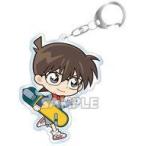 Yahoo! Yahoo!ショッピング(ヤフー ショッピング)中古雑貨 江戸川コナン 首振りアクリルキーホルダー 「名探偵コナンランナー 真実への先導者[コンダクター]」