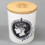 中古雑貨 岸辺露伴 キャニスター 「岸辺露伴は動かない」