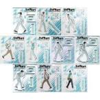 ショッピングハイキュー 中古アクリルスタンド・アクリルパネル 全10種セット 「ハイキュー!! アクリルフィギュアコレクション 第3弾」