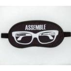 中古アイマスク 寺島拓篤 テラシマスク(特製アイマスク) 「CD ASSEMBLE」 対象店舗特典