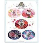 中古雑貨 02.レオ＆ユキノジョウ＆シン(シャイン)＆タイガ＆ユウ グラフアートデザイン デカ