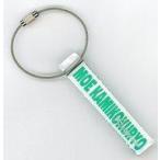 中古雑貨 上國料萌衣 ソロキーリング 「アンジュルム コンサートツアー 2020春 LOCK ON！ROCK ON！