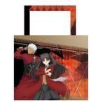 中古雑貨 遠坂凛＆アーチャー 撥水肩掛けトートバッグ 「劇場版 Fate/stay night[Heaven’s Feel]」