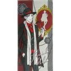 中古雑貨 赤井秀一 バスタオル 「セガ ラッキーくじ 名探偵コナン -SCARLET Evening Collect
