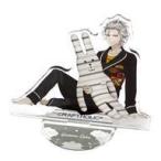 中古アクリルスタンド・アクリルパネル 八乙女楽 アクリルスタンド 「アイドリッシュセブン×CRAFTHOLIC」