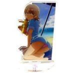 中古アクリルスタンド・アクリルパネル [単品] 一色いろは アクリルフィギュア 「C96 やはり俺の青春ラブコメは