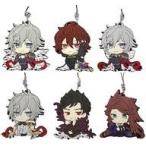中古雑貨 全6種セット 「GRANBLUE FANTASY-グランブルーファンタジー- ViVimusラバーストラップコレクション Vol.1」