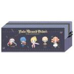 中古雑貨 ロンドン Design produced by Sanrio Vol.2 コスメポーチ 「Fate/Grand Order×サ