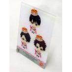 中古雑貨 大坂の陣 ミニアクリルアート 「千銃士 2nd Anniversary SHOP in マルイ」