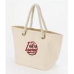 中古雑貨 稲荷崎高校 ロープランチトート 「ハイキュー!! TO THE TOP」