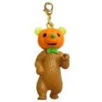 中古雑貨 カントリーベア 「ディズニー・ハロウィーン2019 チャームコレクション」 東京ディズニーリゾート限定