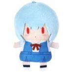 中古雑貨 綾波レイ(制服) フィンガーマスコット パペラ 「ヱヴァンゲリヲン新劇場版」