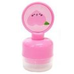 中古スタンプ・はんこ・印鑑 麻倉もも コロコロスタンプ 「LAWSON presents 麻倉もも