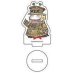 中古アクリルスタンド・アクリルパネル グルメマン 「牧場物語 再会のミネラルタウン アクリルぷちスタンド 03.グラフ