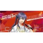 中古雑貨 神崎颯馬 マントバスタオル 「あんさんぶるスターズ! Starry Stage 3rd」