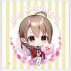 中古雑貨 楠栞桜(桜) マイクロファイバーハンカチ 「DMMスクラッチ! バーチャルYouTuber 楠栞桜」 C-3賞