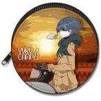 中古雑貨 デザイン05(志摩リン/B) まるっとレザーケース Ver.3 「ゆるキャン△」