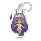 中古雑貨 キャスター/ニトクリス 「Fate/Grand Order Design produced by Sanrio トレーディングア
