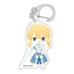 中古雑貨 ランサー/アルトリア・ペンドラゴン 「Fate/Grand Order Design produced by Sanrio トレ