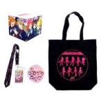 中古雑貨 [単品] Memorial BOX＆ラブライ部員とμ’sのお揃い応援セット 「ラブライブ