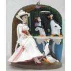 中古置物・装飾品 メリー・ポピンズ オーナメント 「ディズニー」