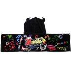 中古雑貨 ジャニーズWEST(WEST.) W troubleなりきりタオル 「ジャニーズWEST LIVE TOUR 2020