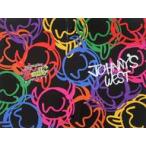 中古雑貨 ジャニーズWEST(WEST.) 会報フォルダ 「ジャニーズWEST LIVE TOUR 2020 W trouble」