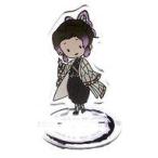 中古アクリルスタンド・アクリルパネル 胡蝶しのぶ 「とるパカ! 鬼滅の刃 アクリルスタンド 〜sugar pochette〜