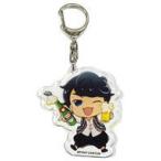 中古雑貨 福山潤 JUNJUNアクリルキーホルダー P.O.P ver. A(台湾ビール)